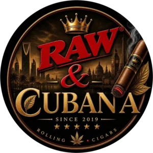 RAW & Cubana